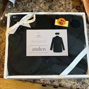 Auden Satin Sleepwear Set